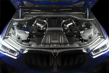 Dinan Cold Air Intake BMW X5M/X6M Competition